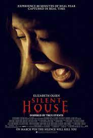 Watch Silent House Online Silent House Silent House 2011 Director Chris Kentis Laura Lau Cast Elizabe Silent House Best Horror Movies Scary Movies