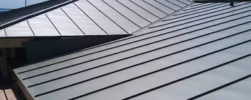 Flexospan manufactures a variety of metal siding panels, including trapezoidal, corrugated, ribbed, and recessed. Metal Roofing Prices An Option For Every Budget Giant Roofing