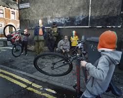 Kneecap : « Avec ce nouvel album, on veut emmener le gaélique dans des espaces où il n’existait pas