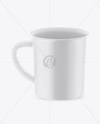 Download Matte Cup Mockup In Object Mockups On Yellow Images Object Mockups PSD Mockup Templates