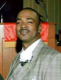 Obituary for Reverend Kelvin Boyer, Sr.