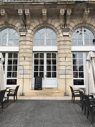 Bordeaux Brasserie Le Bordeaux Gordon Ramsay Europe Middle East Africa Hungry Onion
