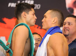Ryan Garcia Golden Boy Promotions ryan garcia golden boy promotions