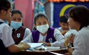 Malaysian authorities on monday closed schools in several states and capital kuala lumpur due to the ongoing haze condition in the country. All Schools Kindies Closed In Selangor Penang Kl For 2 Days Due To Haze Free Malaysia Today Fmt