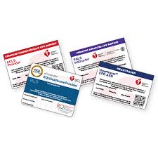 Maybe you would like to learn more about one of these? Course Card Information American Heart Association Cpr First Aid