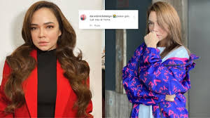 Nora binti mohd danish hanif (born 7 march 1982) or better known as nora danish is a malaysian actress, model and television host. Tahukah Anda Apakah Perasaan Yang Paling Dramatik Nora Danish Kongsi Pengalaman Doktor Himpunan Lawak Kita