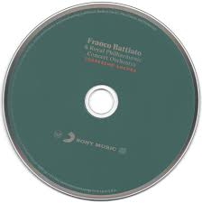 Torneremo ancora è l'attesissimo brano inedito di franco battiato, che anticipa il nuovo progetto dell'artista, dal titolo omonimo. Covers Box Sk Franco Battiato Royal Philharmonic Concert Orchestra Torneremo Ancora 2019 High Quality Dvd Blueray Movie