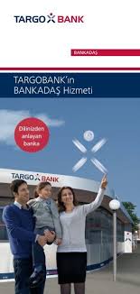 Since 2008 it is part of the french crédit mutuel bank group. Bilgi Brosuru Targobank Bankadas