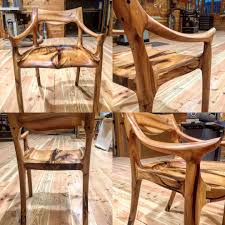Canadianwoodworks Chair Wooden Rocking Chairs Wooden Chair