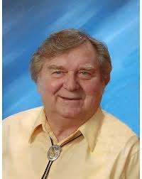 Donald Huntley Obituary (1934