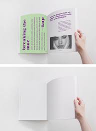 Magazine Psd Mockup Mr Mockup Graphic Design Freebies In 2020 Graphic Design Freebies Design Mockup Free Design Freebie