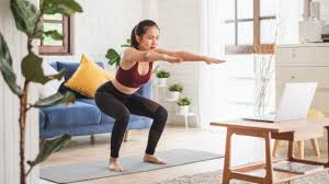 Cheap Home Gym Equipment That Ll Make You Sweat Cnn