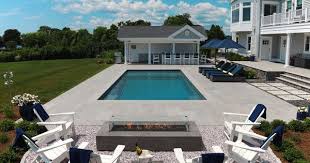 Leisure Pools The Pinnacle Swimming Pools Inground Leisure Pools Swimming Pools