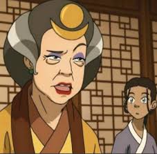 The goddess of books ashley. Zutara The Powerful Bender