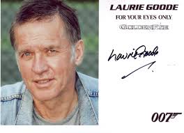 Laurie Goode