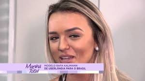 Canal oficial da dupla israel e rodolffo. Entrevista Com Rafa Kalimann Youtube