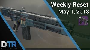 To unlock nightfall strikes, you need to complete the strikes milestone. Weekly Reset For May 1st Iron Banner And New Nightfall Weapon