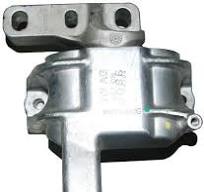 5N0199262F 5N0199262F $55.00 Right Motor Mount for 08-11 ...