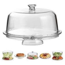 Dome cake stands add a touch of elegance to any occasion. Dome Cake Stand Dome Cake Stands Cake Stands Unlimited