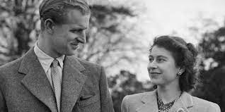Quasi 70 anni di matrimonio, un record per chiunque, che sia reale oppure no. I 70 Anni Di Elisabetta Ii E Del Principe Filippo Insieme Il Post