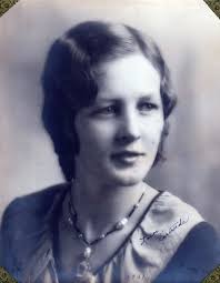 Gertrude Bouwens Obituary