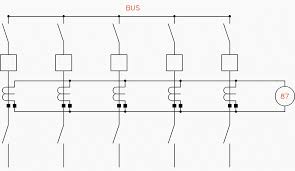 wp_ad_camp_1 lockout relays are not a fault sensing relays; Protection Practice Recommendations And Relay Schemes For Transformer Bus And Breaker Failure Eep