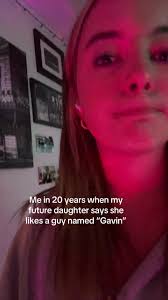 Middle Names for Gavin Girl