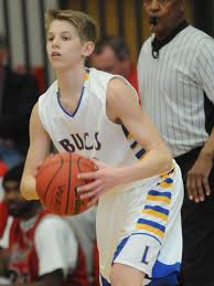 Laney Vs. Jack Britt Basketball