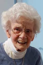 Mme Elizabeth (Els) Josephina Maria Kerkhoven (nee Nieuwenhuis)