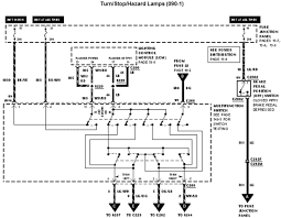 How to test electrical circuits. Lincoln Town Car Questions Tail Lights Brake Light Turn Signals Not Working Cargurus