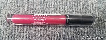 Rasa sayang kepada seseorang baik orang tua, sahabat, suami/istri atau bahkan pacar membuat kita ingin memperlakukan nya secara special atau istimewa. My Beloved Lipstick Ever Lipstik Yg Paling Kucinta Beauty Bulestory