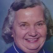 Madelyn Bogue Obituary