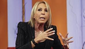 Según refirió, fue invitada a un programa cuando era regidora de la municipalidad de lima y desde entonces se ganó su lugar. Laura Bozzo Presenta Demanda Por Usar Su Frase Que Pase El Desgraciado Sin Permiso