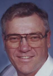 Howard William Wolfe Obituary