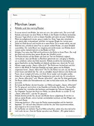 Unterrichtshilfen, bewährte ratgeber, material zu teilleistungsstörungen, lehrmittel. Leseprobe Lesetexte 4 Klasse Zum Ausdrucken 4 Klasse Proben Deutsch Leseprobe Klassenarbeiten Und