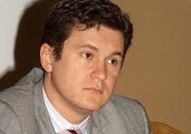 "Дело Розенблата-Полякова": НАБУ проводит обыск у руководителя Госгеонедр Кирилюка, - Казанский - Цензор.НЕТ 9537