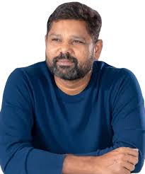 Girish Mathrubootham