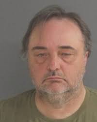 CT man accused of inappropriately touching two young sisters