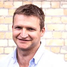 Meet The Team — Oxcon.CLL Ltd