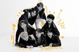 Bts debuted on june 13, 2013, under big hit entertainment, with the lead single 'no more dream' on album '2 cool 4 skool'. Bts Members Everything You Need To Know British Gq