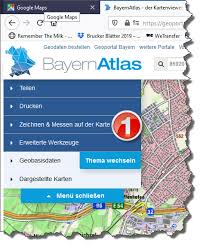 Google drive ya muestra el t. Bayernatlas Sondeln Metalldetekting Bayernatlas Zu Hilfe Nahmen Reliefansicht Youtube Navigation Hauptseite Themenportale Zufalliger Artikel Patriceriocapella