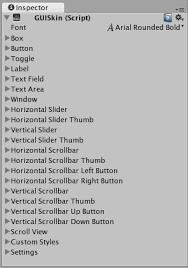 Eruntuk kalian para pemain ff yang ingin jadi sultan skin pro ff tetapi tidak mampu top up alias untuk menghemat uang kalian dapat menggunakan skin tools pro yang telah disediakan. Unity Manual Gui Skin Imgui System