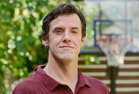 John Hulme debuts his new...