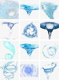 blue color spiral water vortex blue green spiral water ring whirlpool water wave water vortex water clipart blue water vortex blue liquid water swirl png tra カラースプラッシュ 色 背景 色