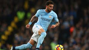 It is one thing to put together an ideal. Kyle Walker Sport360