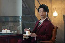俳優道をひた走る 中村倫也のお仕事観とは 中村 倫也 俳優 倫也