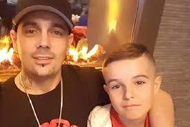 Fundraiser for Denise Dore by Stephanie Schober Savage : Mathieu Proulx's  Road to Recovery