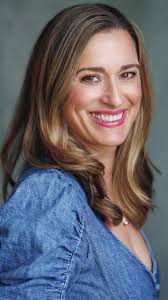 Danielle Lousie Davidson