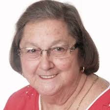 A Beautiful Person To Remember.🌺