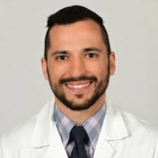 Dr. Alexander Shustorovich, DO